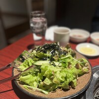 焼肉冷麺 ユッチャン 北新地店 - 