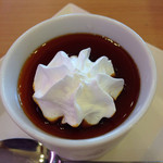 かっぱ寿司 - プレミアムプリン
トロンと絶品(*^^*)