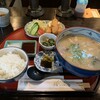 松の泉酒造 お食事処