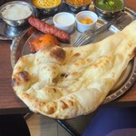 マヤレストラン センター南サウスウッド店 - 