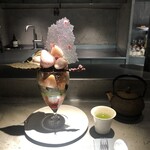 PATISSERIE ASAKO IWAYANAGI - 