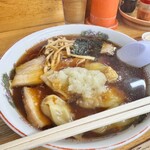 寿ラーメン - 