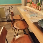 THE TACORICE HOUSE - 