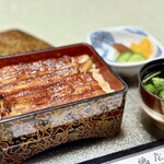 うるいど八幡屋 - 