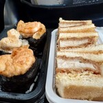 JAL PLAZA - 料理写真: