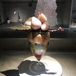 PATISSERIE ASAKO IWAYANAGI - 