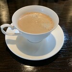 松の泉酒造 お食事処 - 