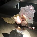 PATISSERIE ASAKO IWAYANAGI - 