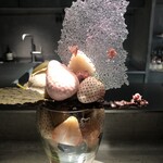 PATISSERIE ASAKO IWAYANAGI - 