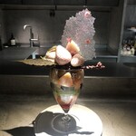 PATISSERIE ASAKO IWAYANAGI - 