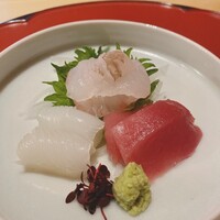 川梅 懐石・鮨 - 