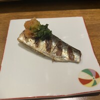 焼うお いし川 名古屋 - 