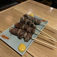 博多 鴨すき 鴨しゃぶ なかもぐろ -  博多 鴨すき 鴨しゃぶ なかもぐろ -