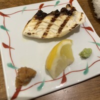 焼うお いし川 名古屋 - 