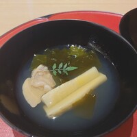 川梅 懐石・鮨 - 