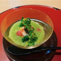 川梅 懐石・鮨 - 