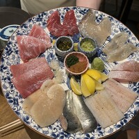 焼うお いし川 名古屋 - 