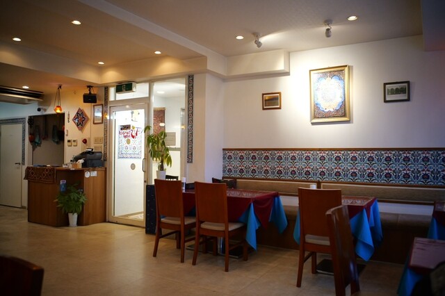 Istanbul Saray photo 4