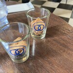 カフェ フロインドリーブ - 