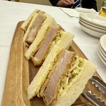 メルパルク - 料理写真: