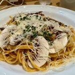 アフタヌーンティー・ティールーム  - 料理写真: