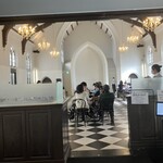 カフェ フロインドリーブ - 