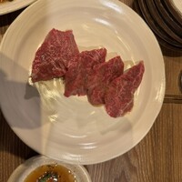 炭火焼肉ホルモン うしごろ 中目黒店 - 