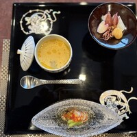 日本料理 初海 - 