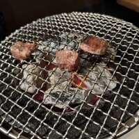炭火焼肉ホルモン うしごろ 中目黒店 - 