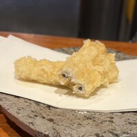 天ぷらnuu nuu - 