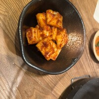 炭火焼肉ホルモン うしごろ 中目黒店 - 