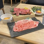 俺の焼肉 博多 - 