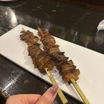 GRILL 炙之介 - 