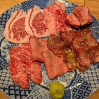 大衆肉酒場 こだわり米 匠 - 