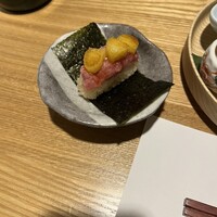 鮨処 北の華 - 