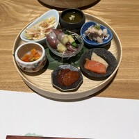 鮨処 北の華 - 