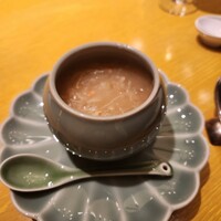 中国料理 「王朝」 ヒルトン東京 - 