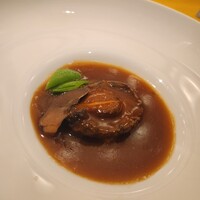 中国料理 「王朝」 ヒルトン東京 - 