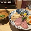 自家製麺 MENSHO TOKYO