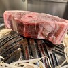 羊肉炭火焼 肉汁屋