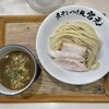 煮干しつけ麺 宮元