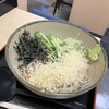 名代 箱根そば 代々木上原店