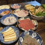 四川料理 花重 - 
