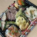 sanwa - 春の彩り御膳弁当