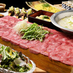 個室ダイニング 箱屋 - 