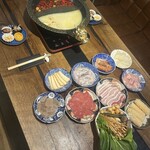 四川料理 花重 - 