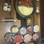 四川料理 花重 - 