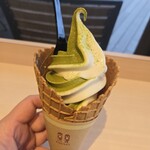 MACCHA HOUSE 抹茶館 - 料理写真:
