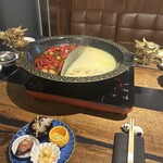 四川料理 花重 - 