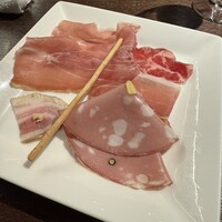 オステリア・オリエーラ - 